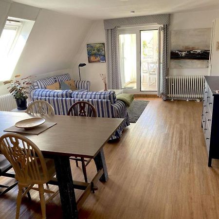 Ferienwohnung-Im-Hause-Dreyer Westerland Zewnętrze zdjęcie