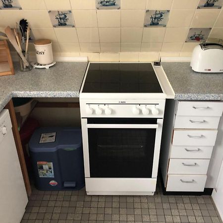 Ferienwohnung-Im-Hause-Dreyer Westerland Zewnętrze zdjęcie