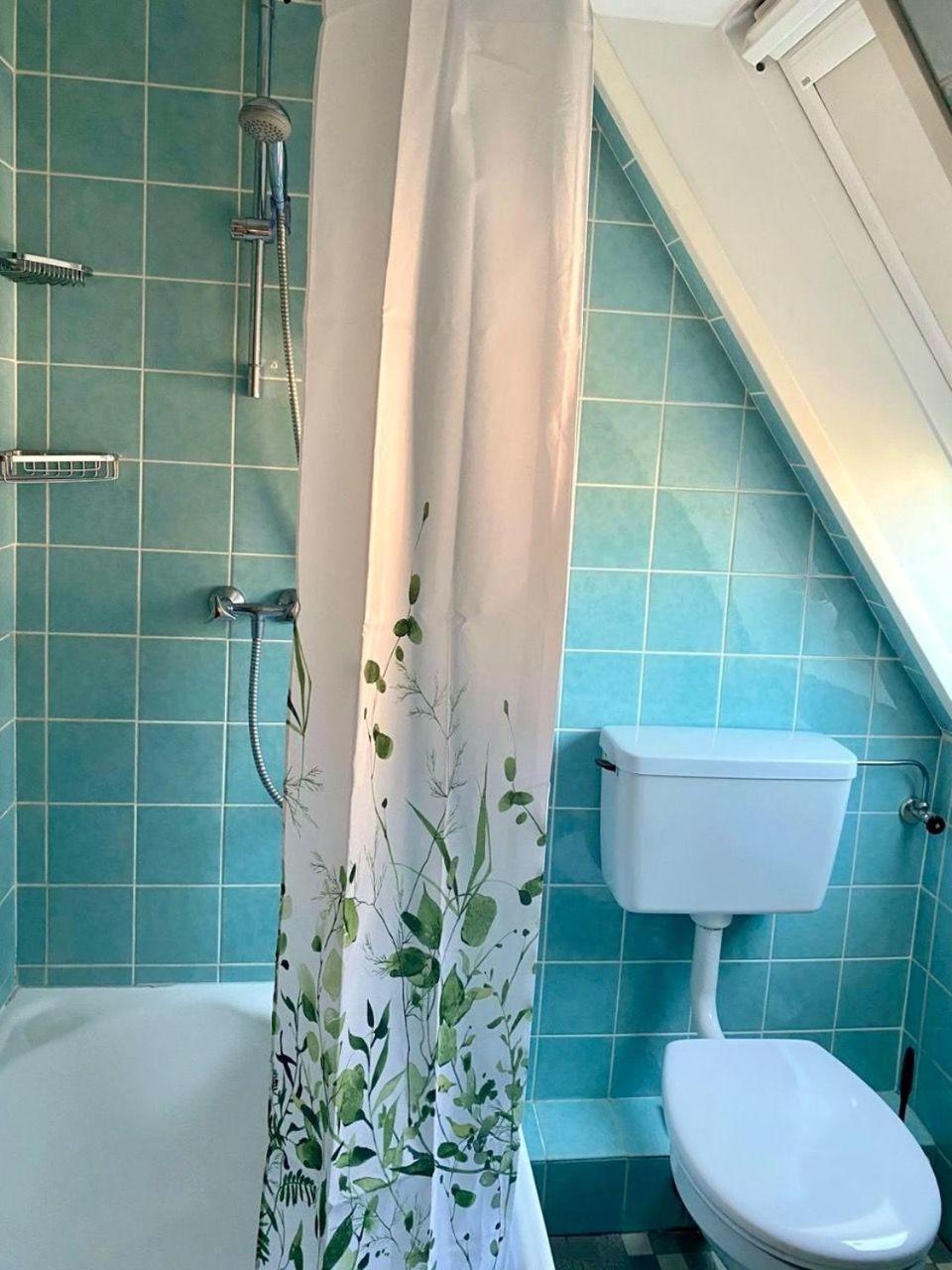 Ferienwohnung-Im-Hause-Dreyer Westerland Zewnętrze zdjęcie